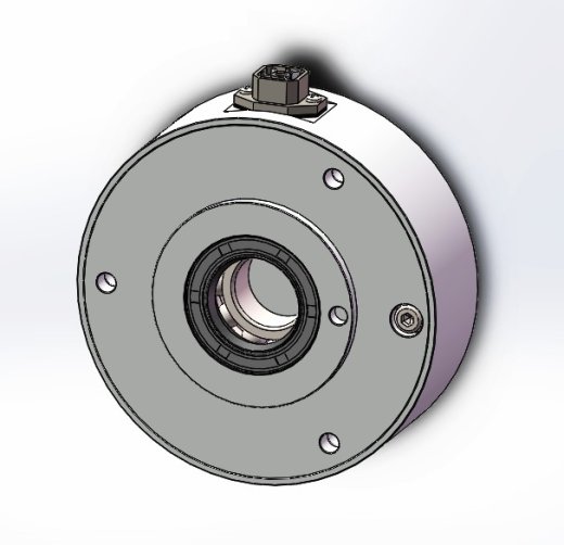 辊式称重传感器0.15kN 0.3kN 0.75kN卷筒纸张力传感器型号STPD缩略图
